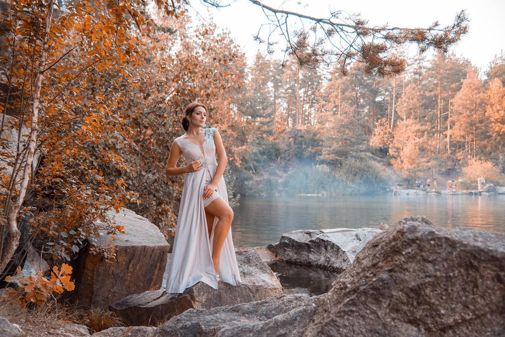 Elena Larina