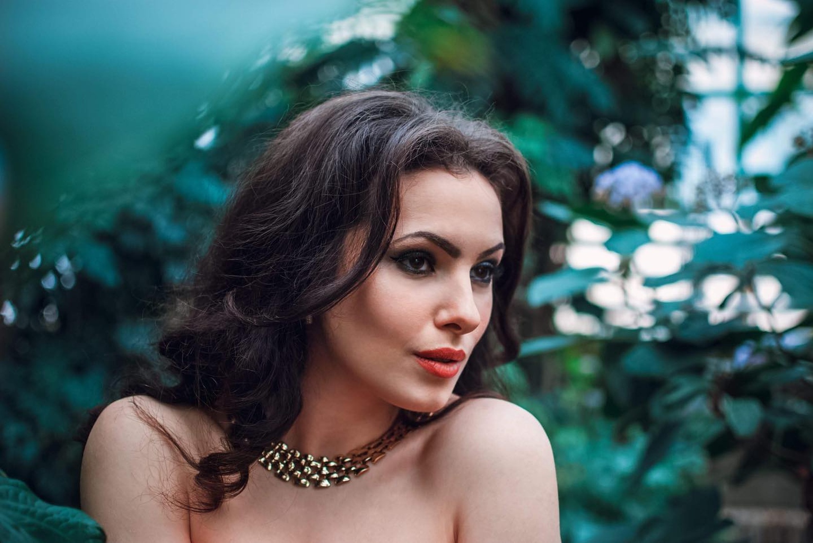 Elena Larina