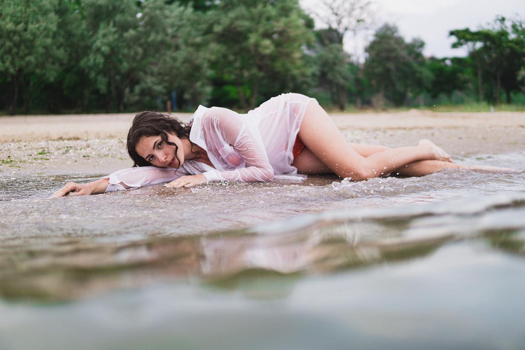 Elena Larina