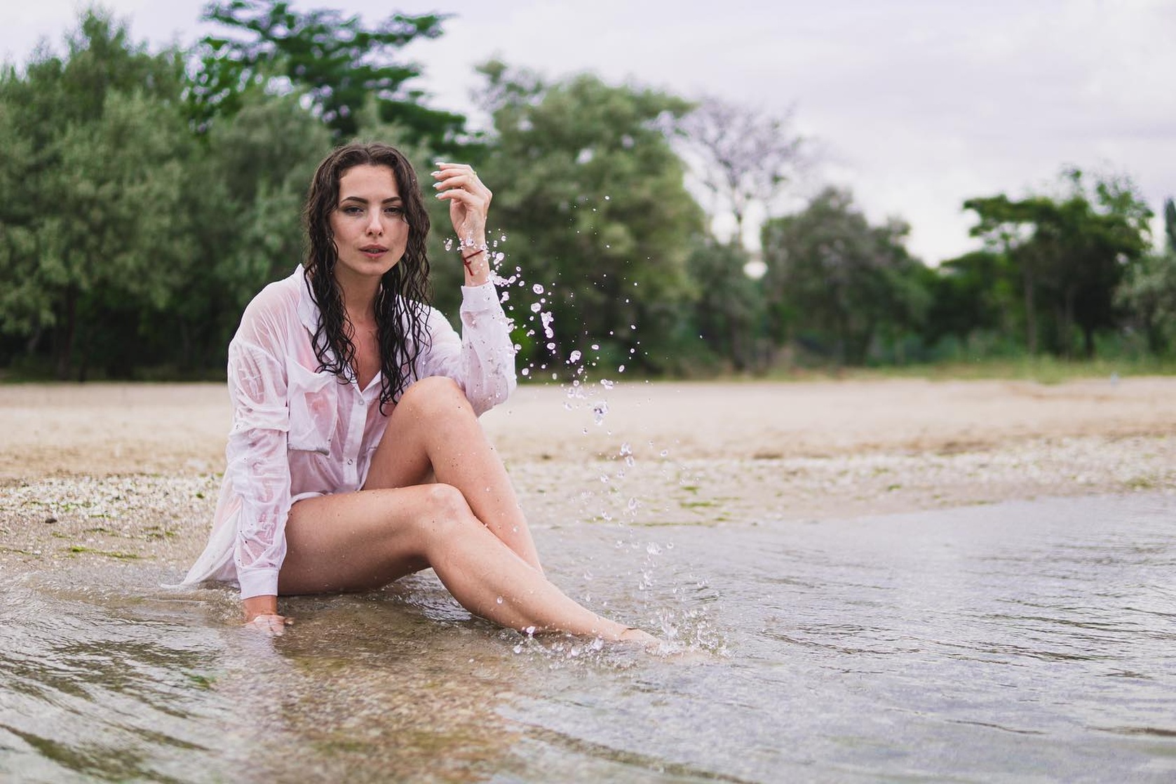 Elena Larina