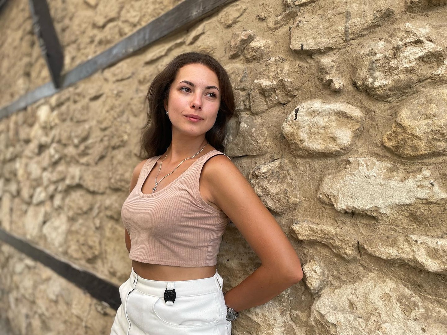 Elena Larina