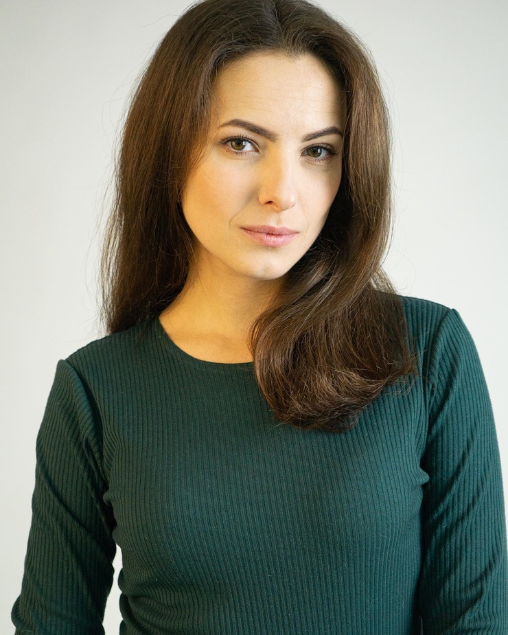 Picture of Elena Larina