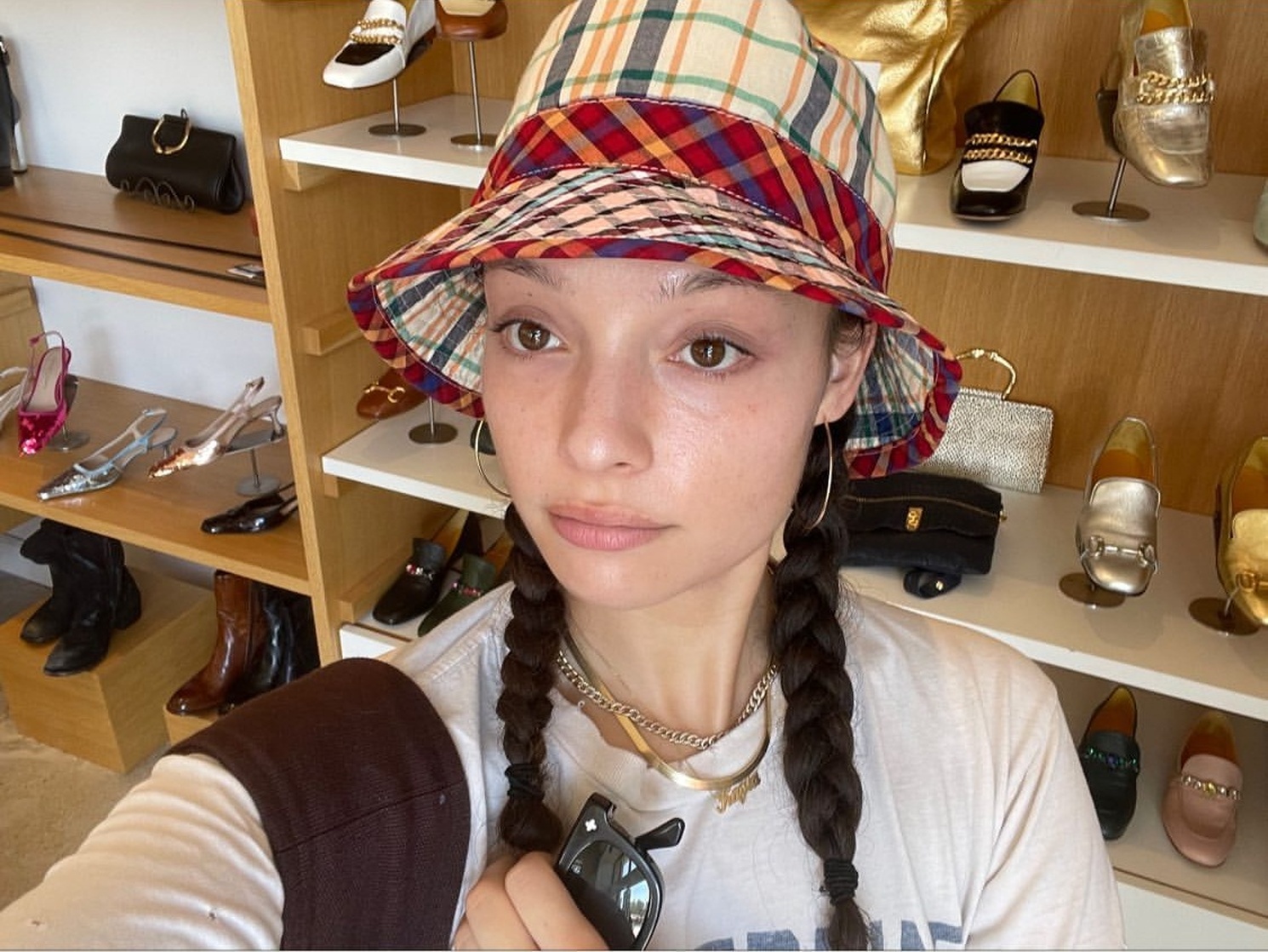 Kayla Maisonet