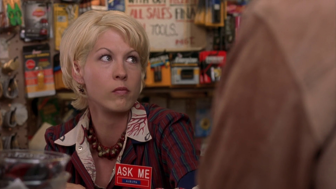 Jenna Elfman Filme & Fernsehsendungen Jenna Elfman