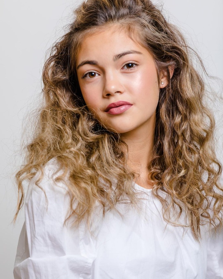 Picture of Alana Kern