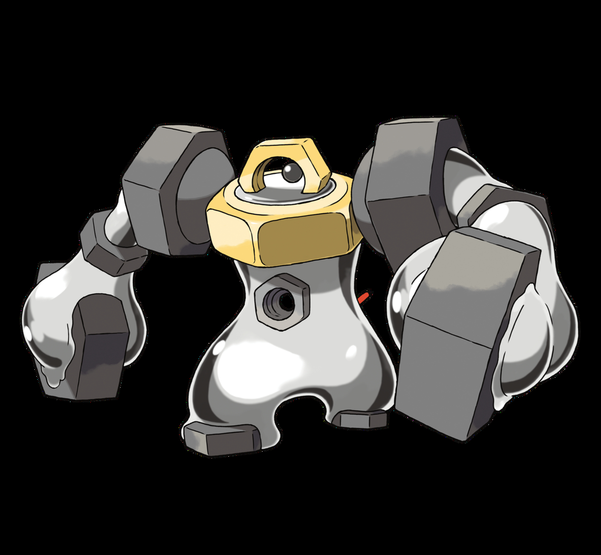 Melmetal