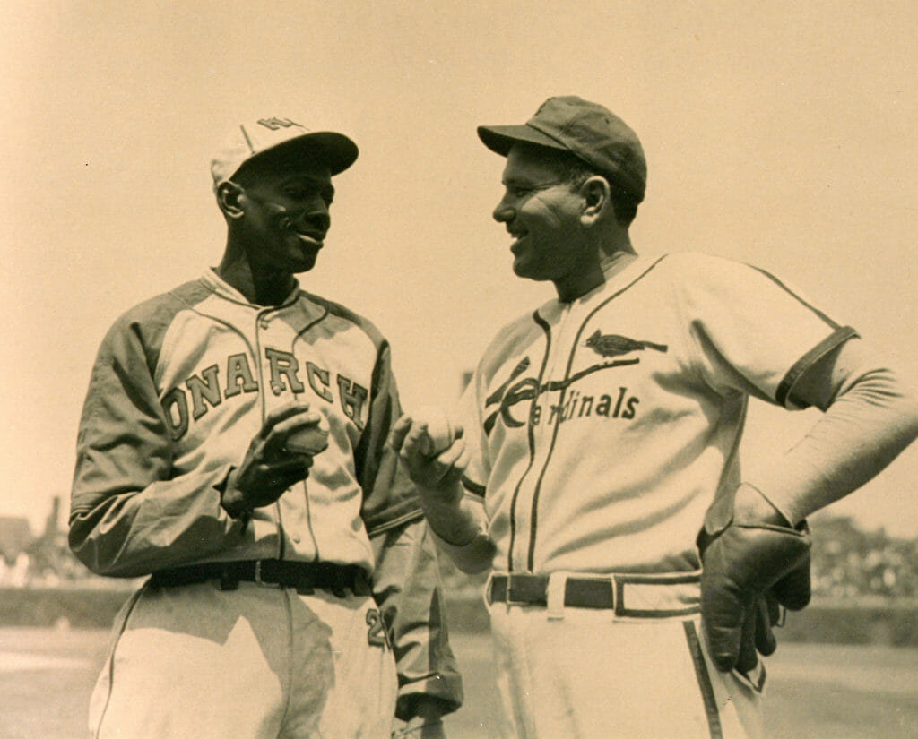 Dizzy Dean
