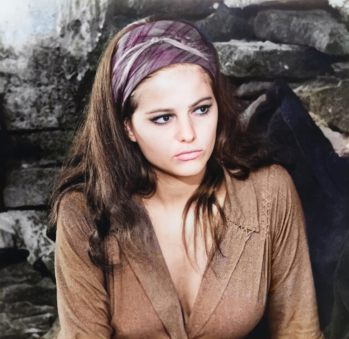 Claudia Cardinale Claudia Cardinale
