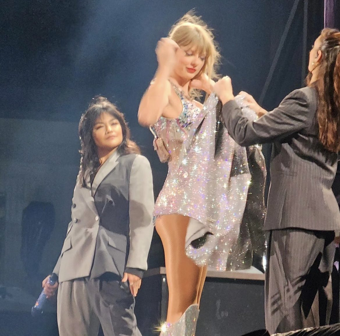 Taylor Swift