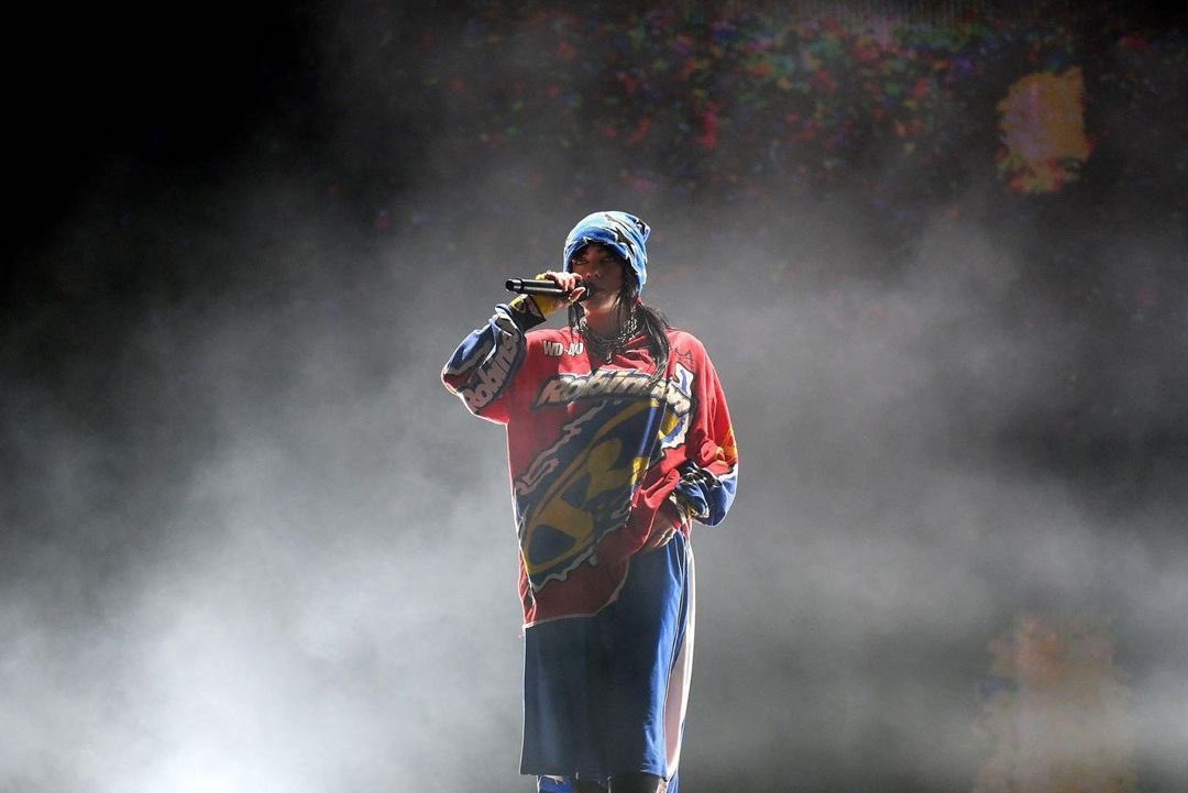 Billie Eilish