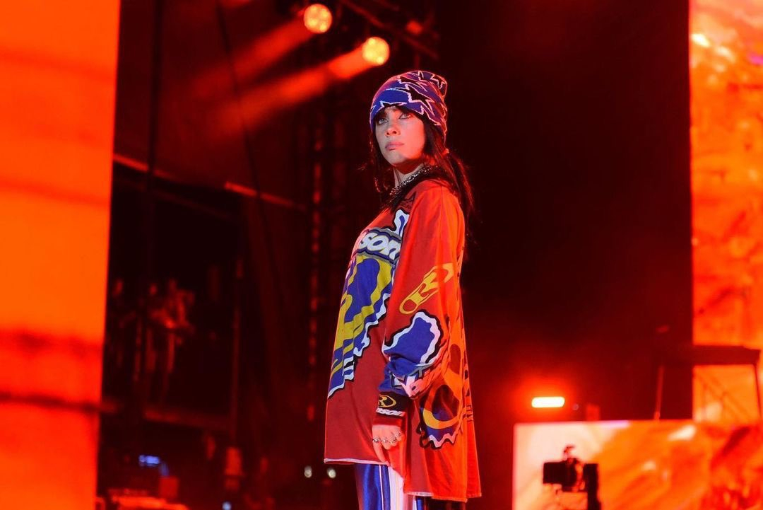 Billie Eilish