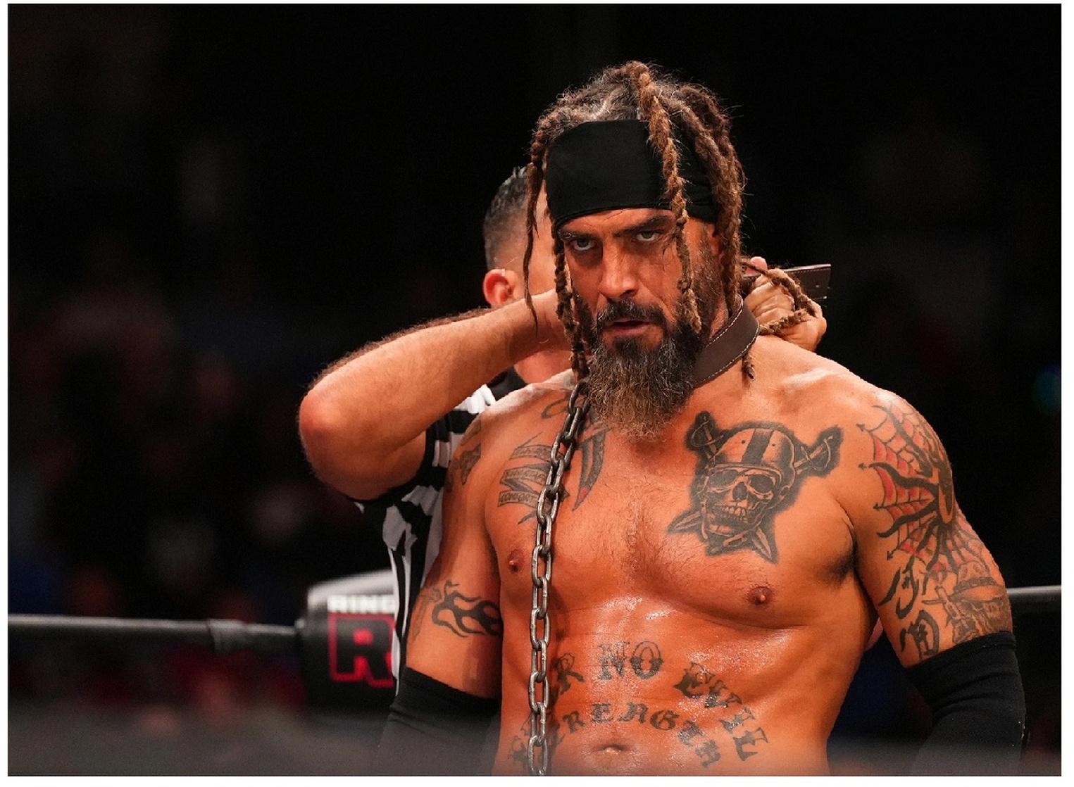 Jay Briscoe