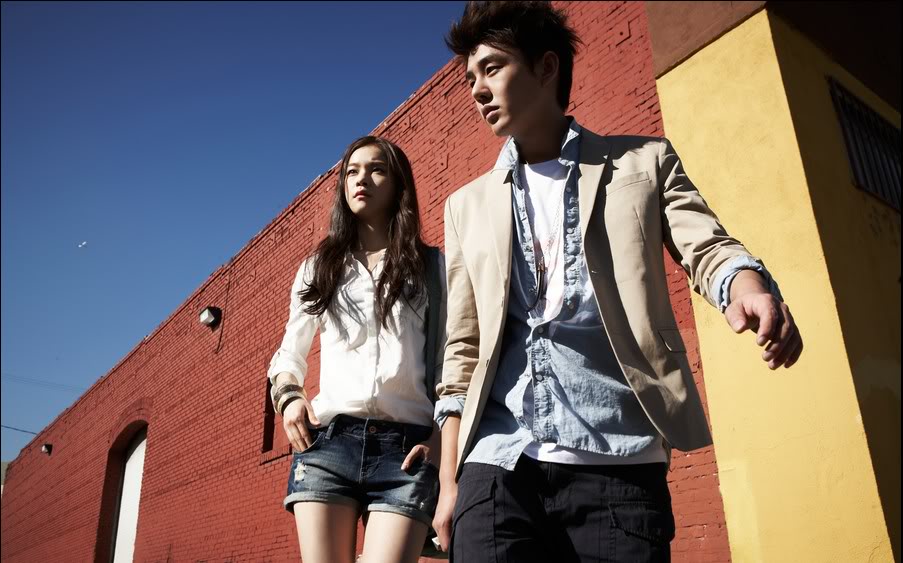 Ah In Yoo