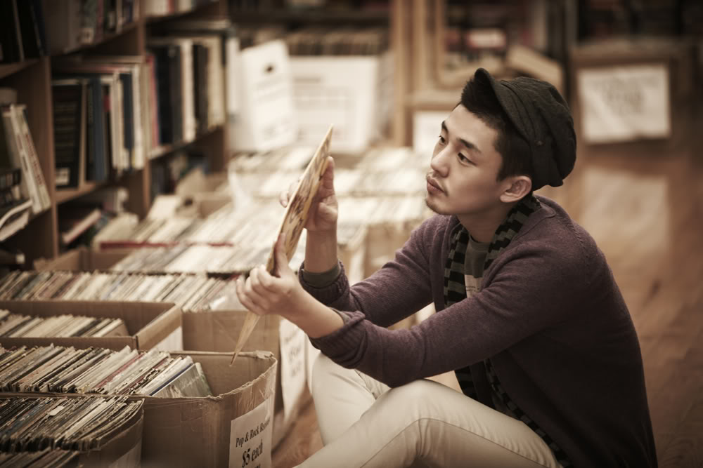 Ah In Yoo