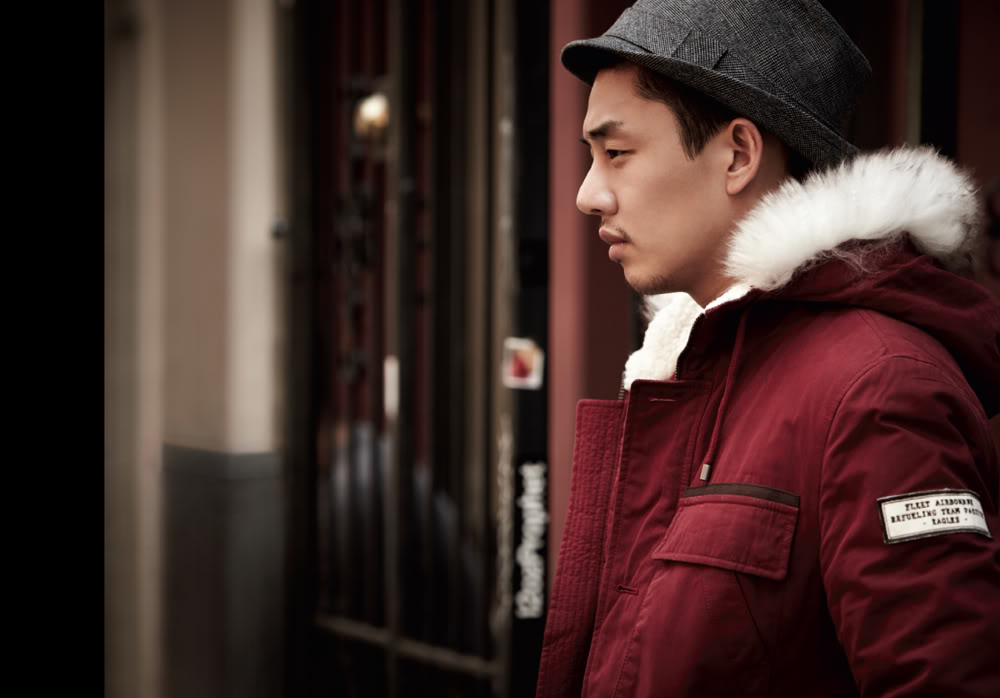 Ah In Yoo