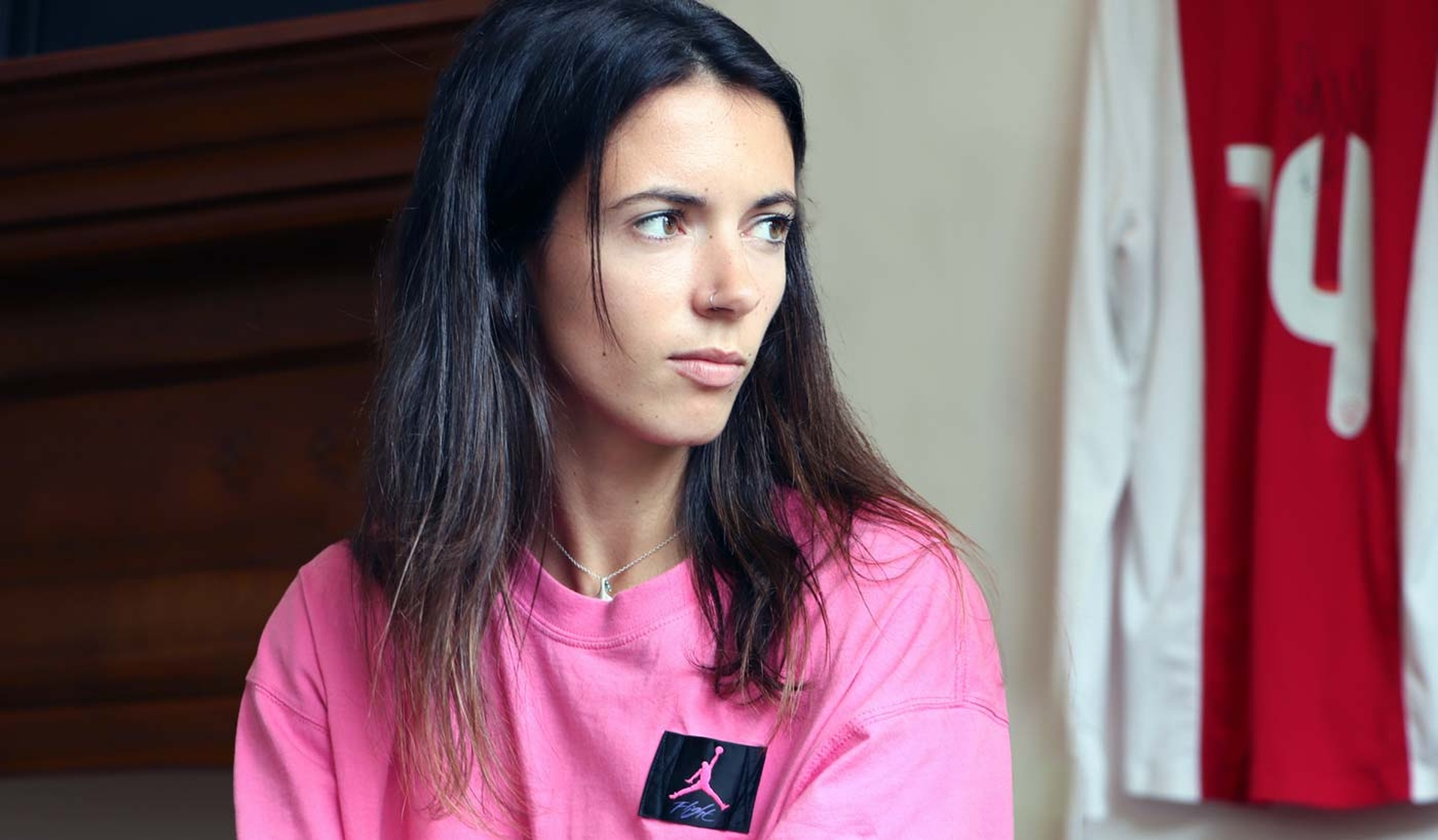 Aitana Bonmati Aitana Bonmati