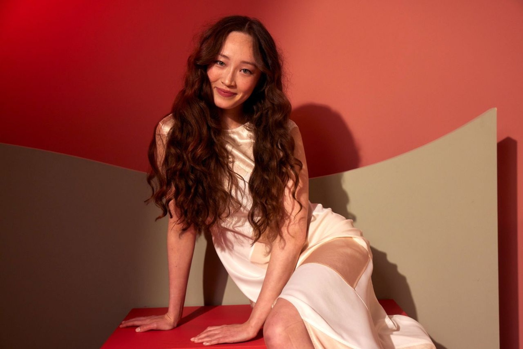 Havana Rose Liu