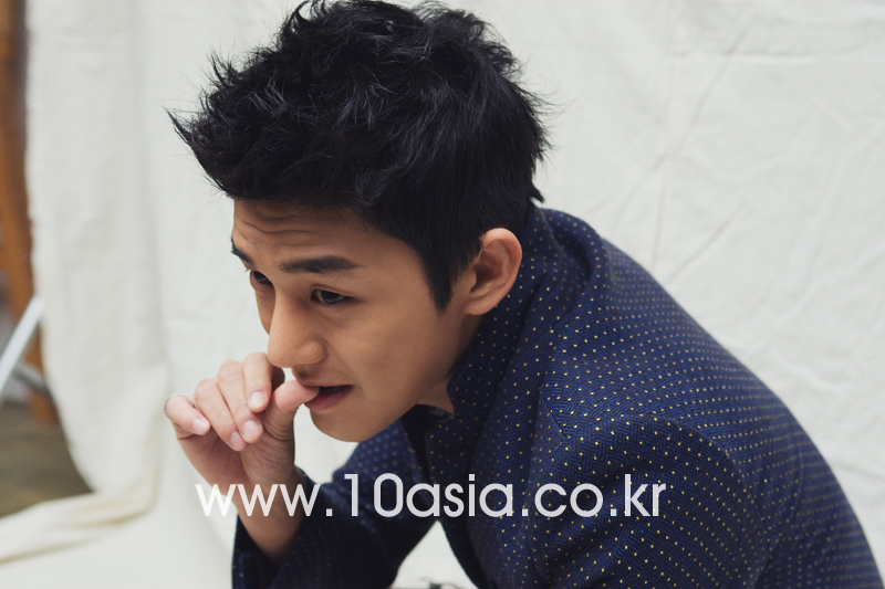 Ah In Yoo
