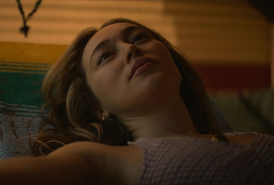 Image of Alycia Debnam Carey