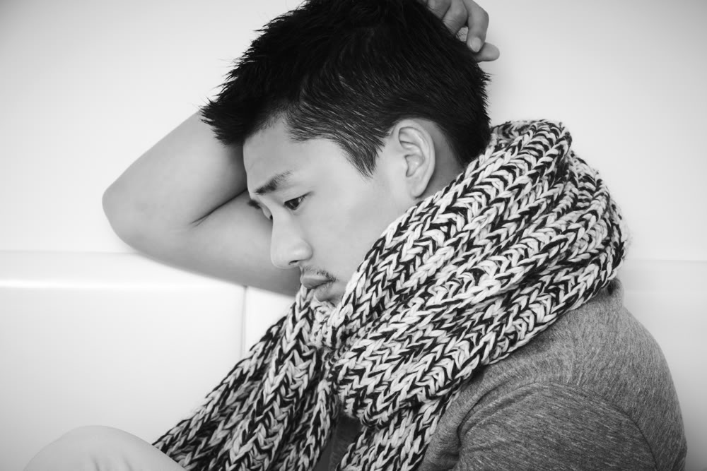 Ah In Yoo