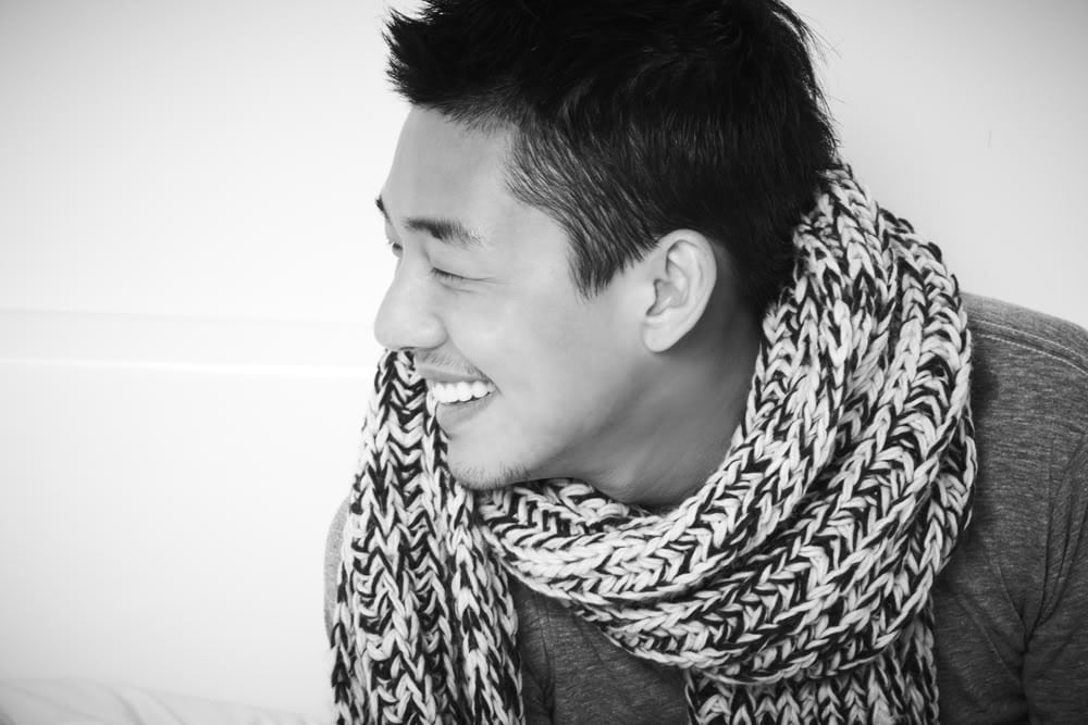 Ah In Yoo
