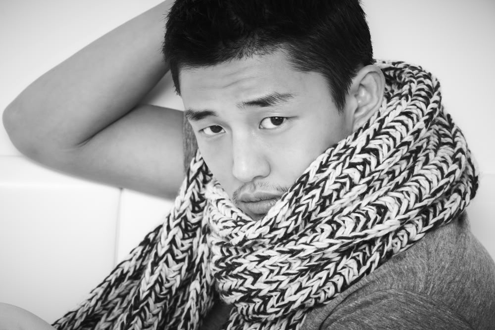 Ah In Yoo