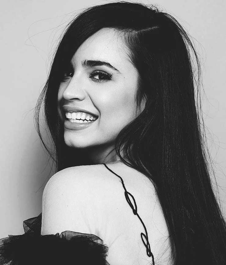 Picture of Sofia Carson