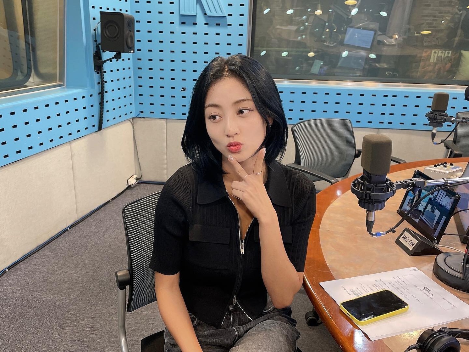 Park Ji soo