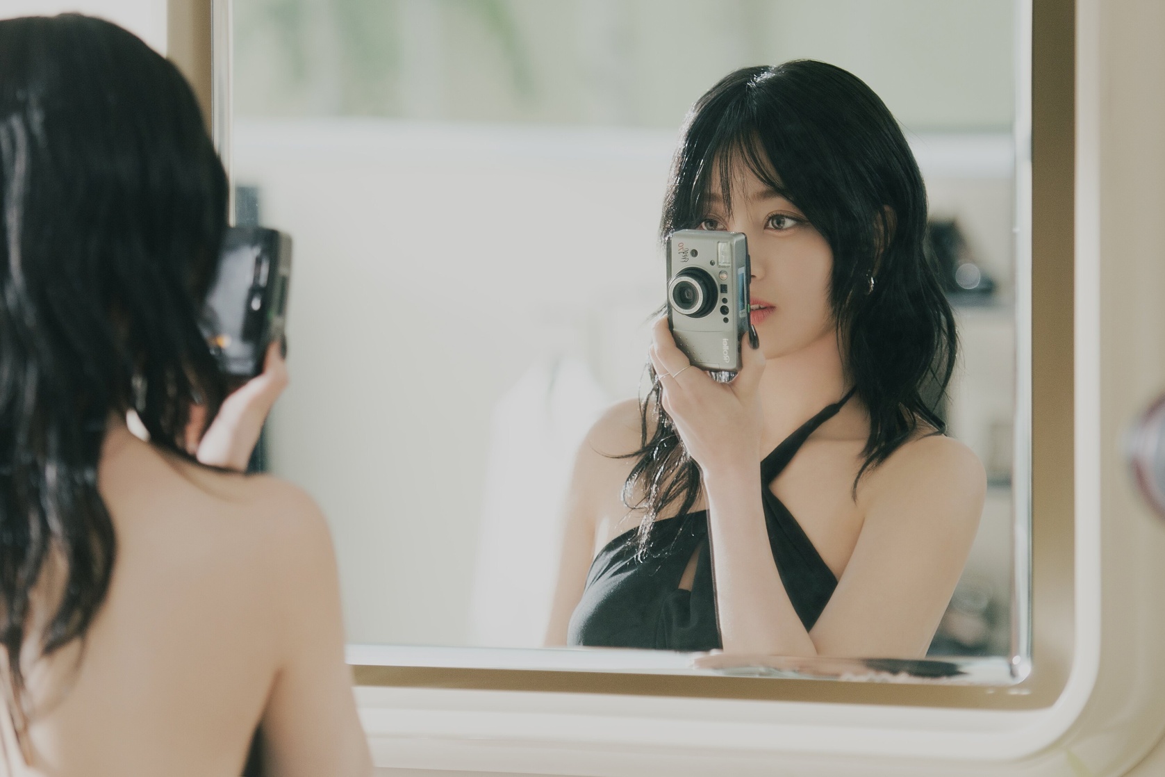 Park Ji soo