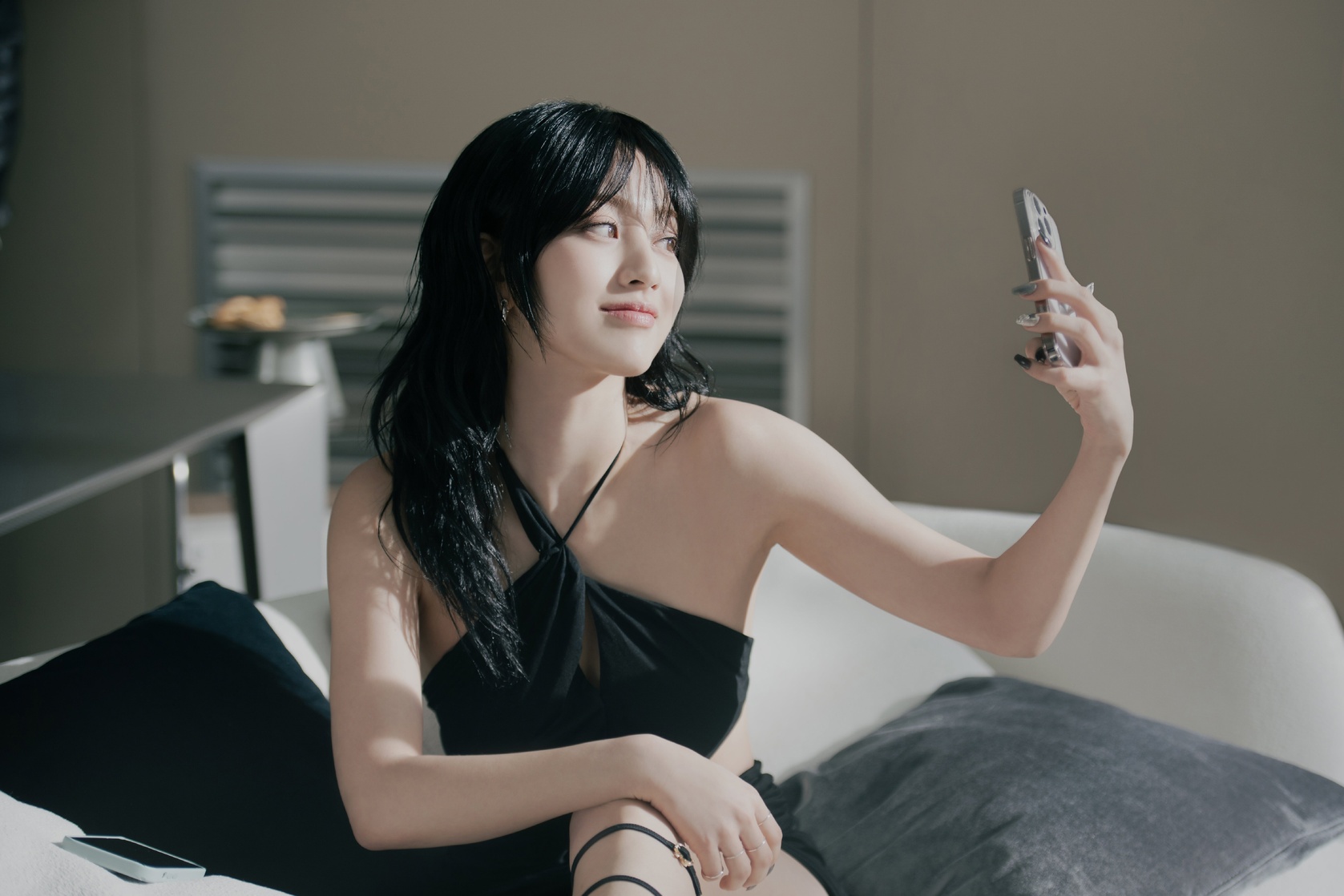 Park Ji soo