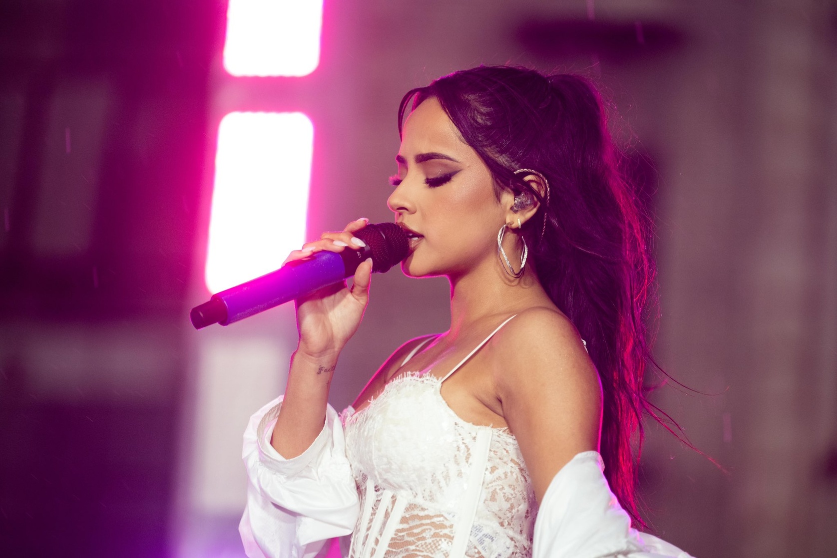 Becky G.