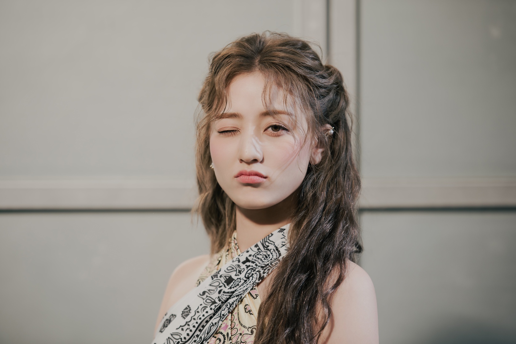 Park Ji soo
