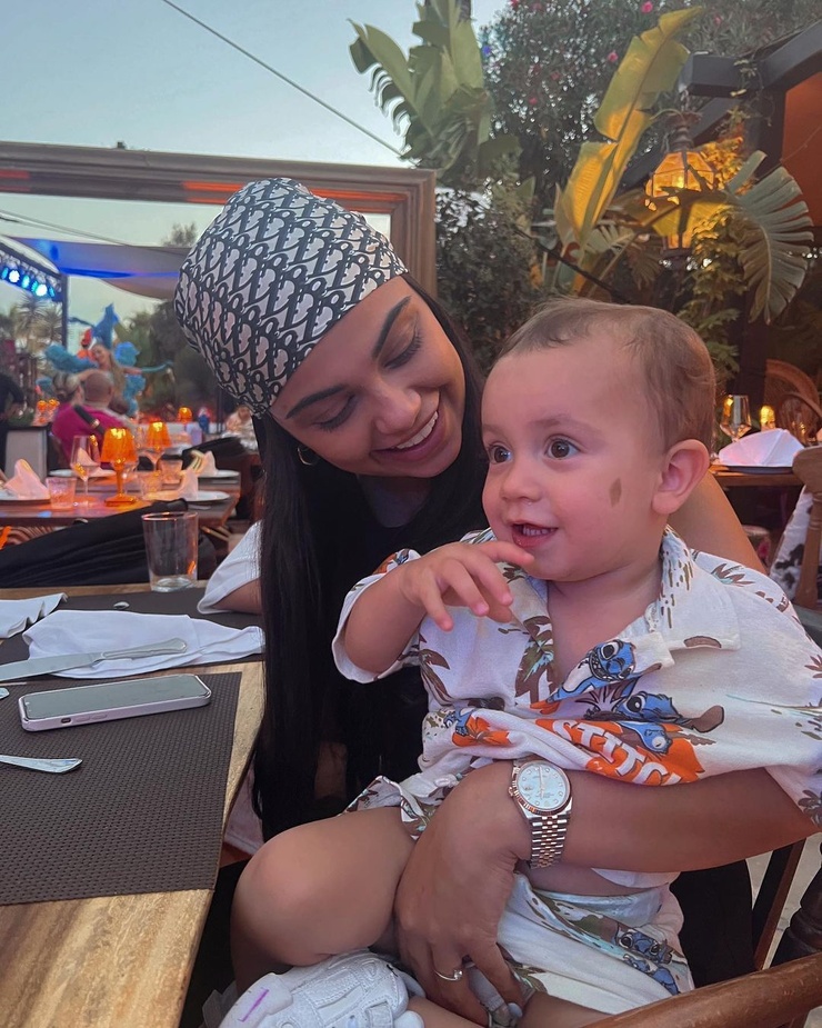 Picture of Claudia Rodríguez