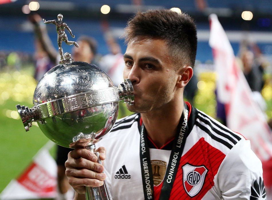 Pity Martínez