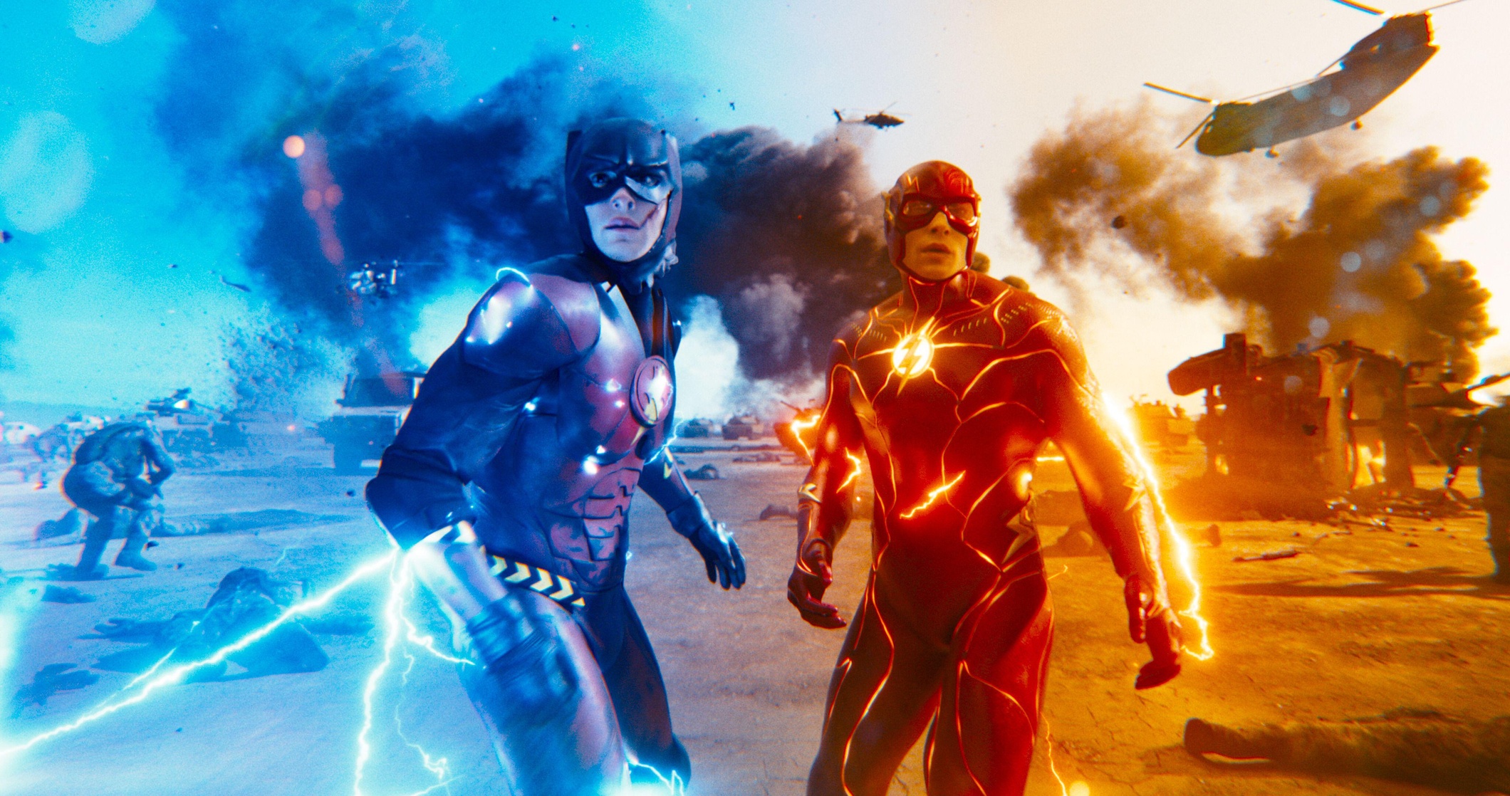 The Flash The Flash