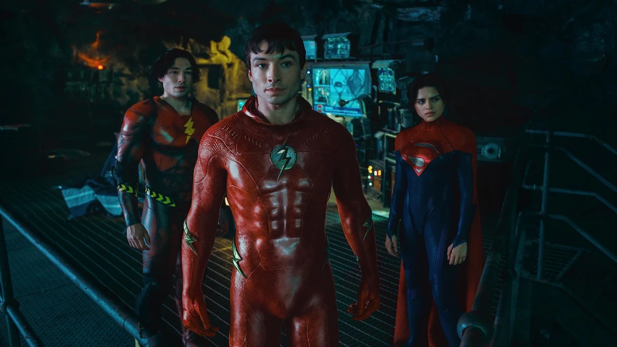 The Flash