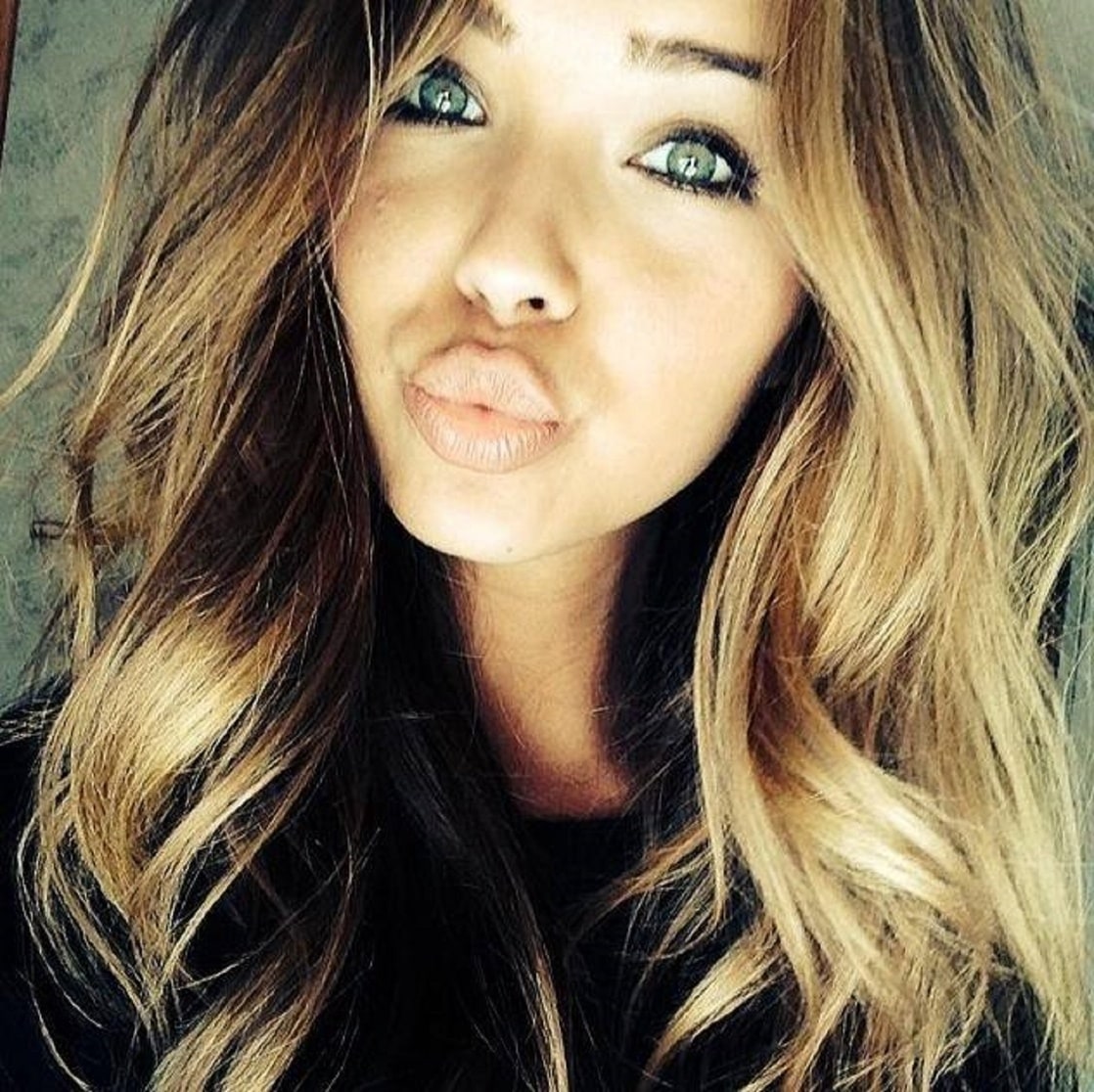 Picture of Sandra Kubicka