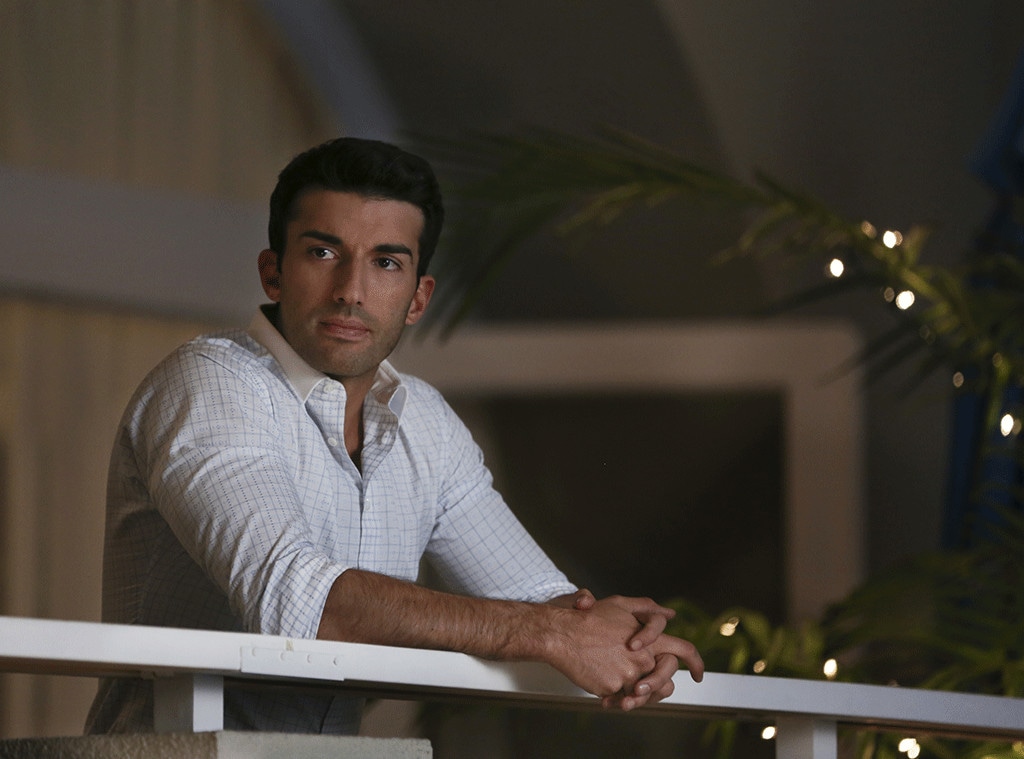 Jane the Virgin