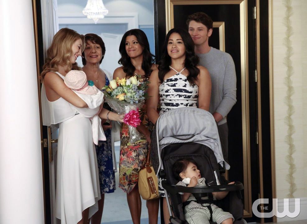 Jane the Virgin