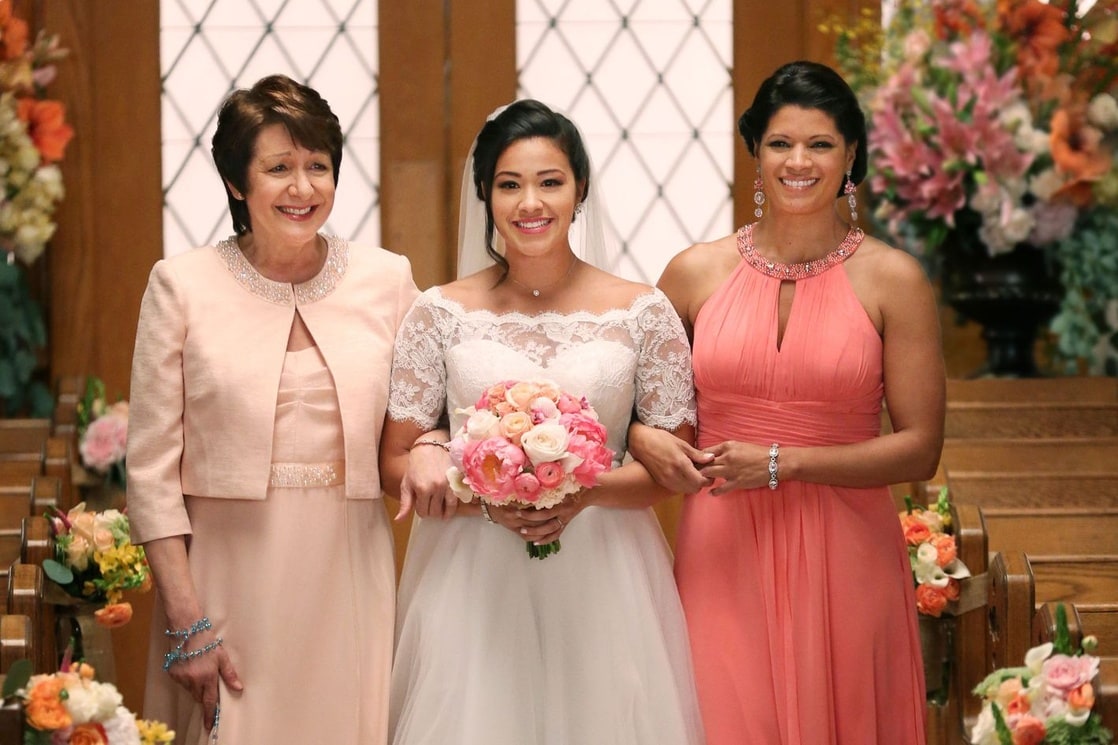 Jane the Virgin