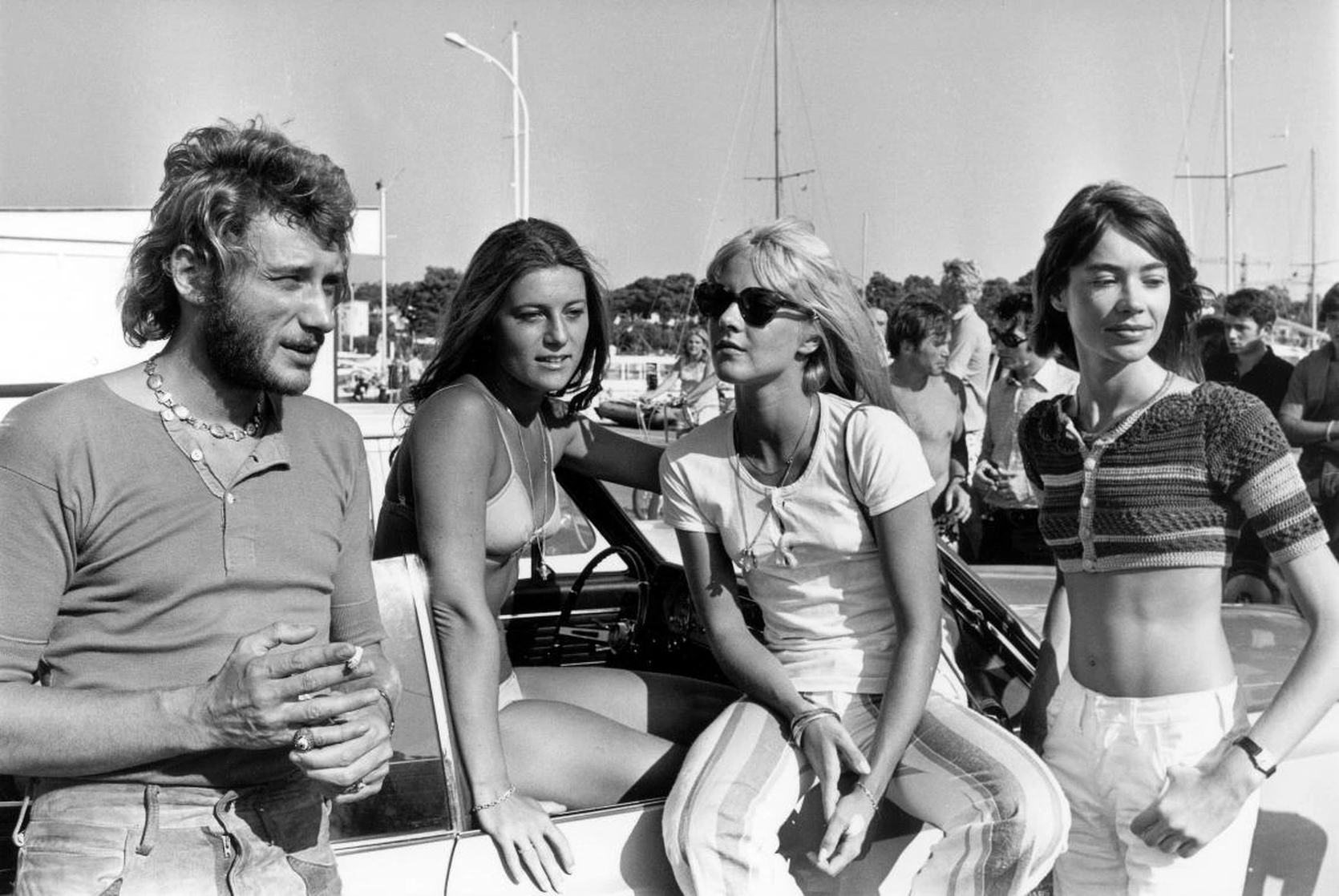 Françoise Hardy Françoise Hardy