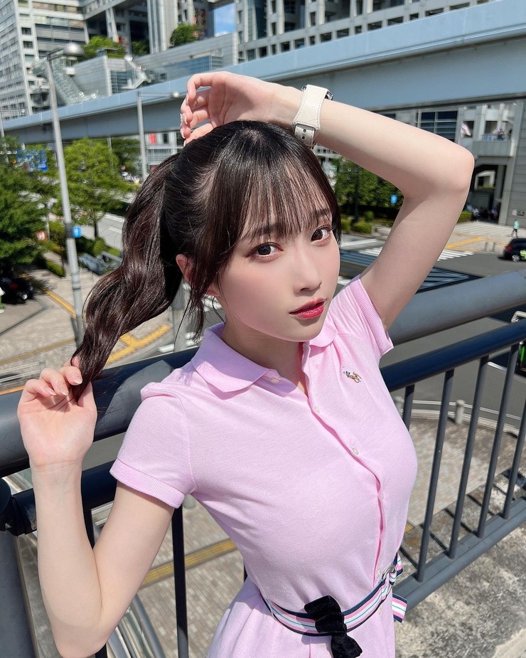 Picture of Kishi Miyu