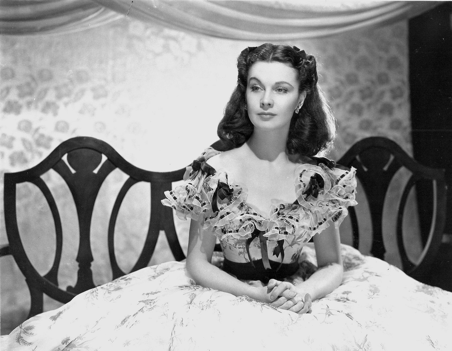 Vivien Leigh