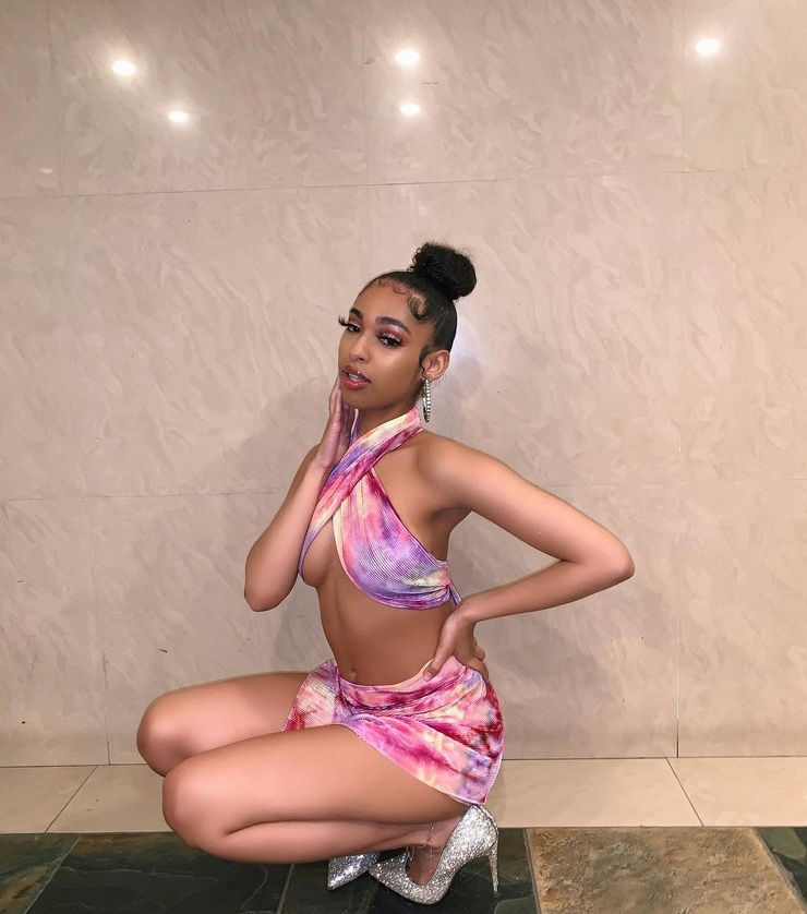 Picture of Jordyn Lucas