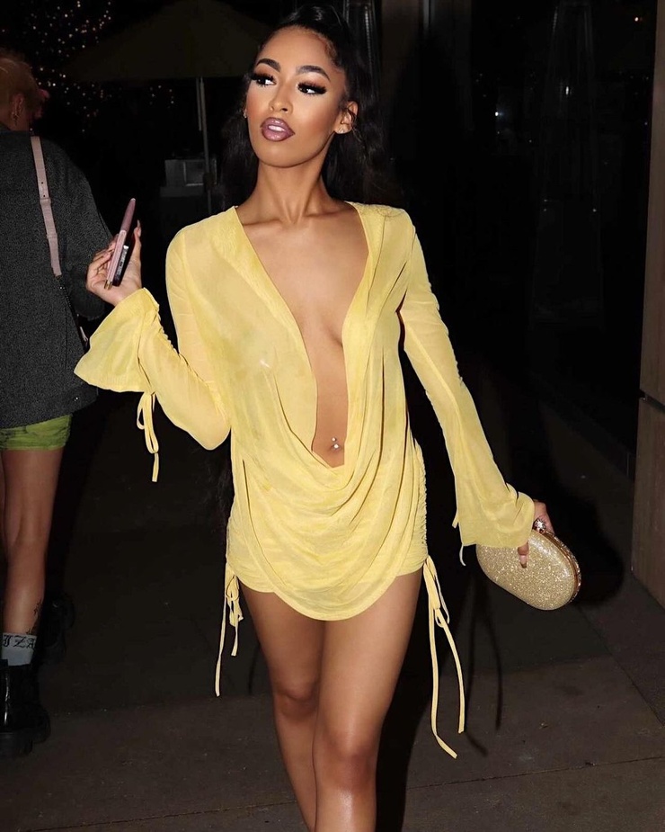 Picture of Jordyn Lucas