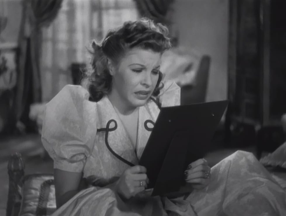 Martha Raye