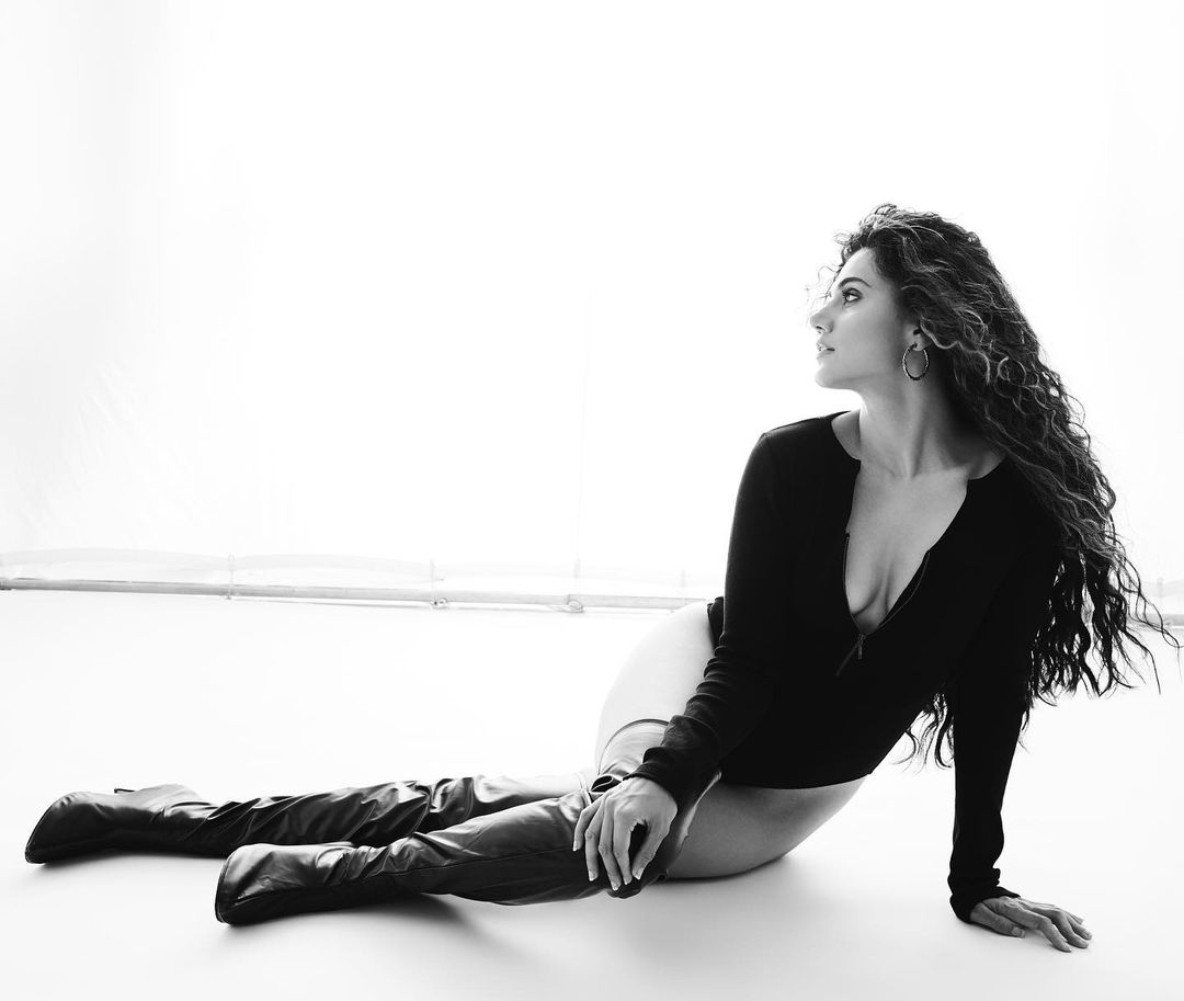 Tapsee Pannu
