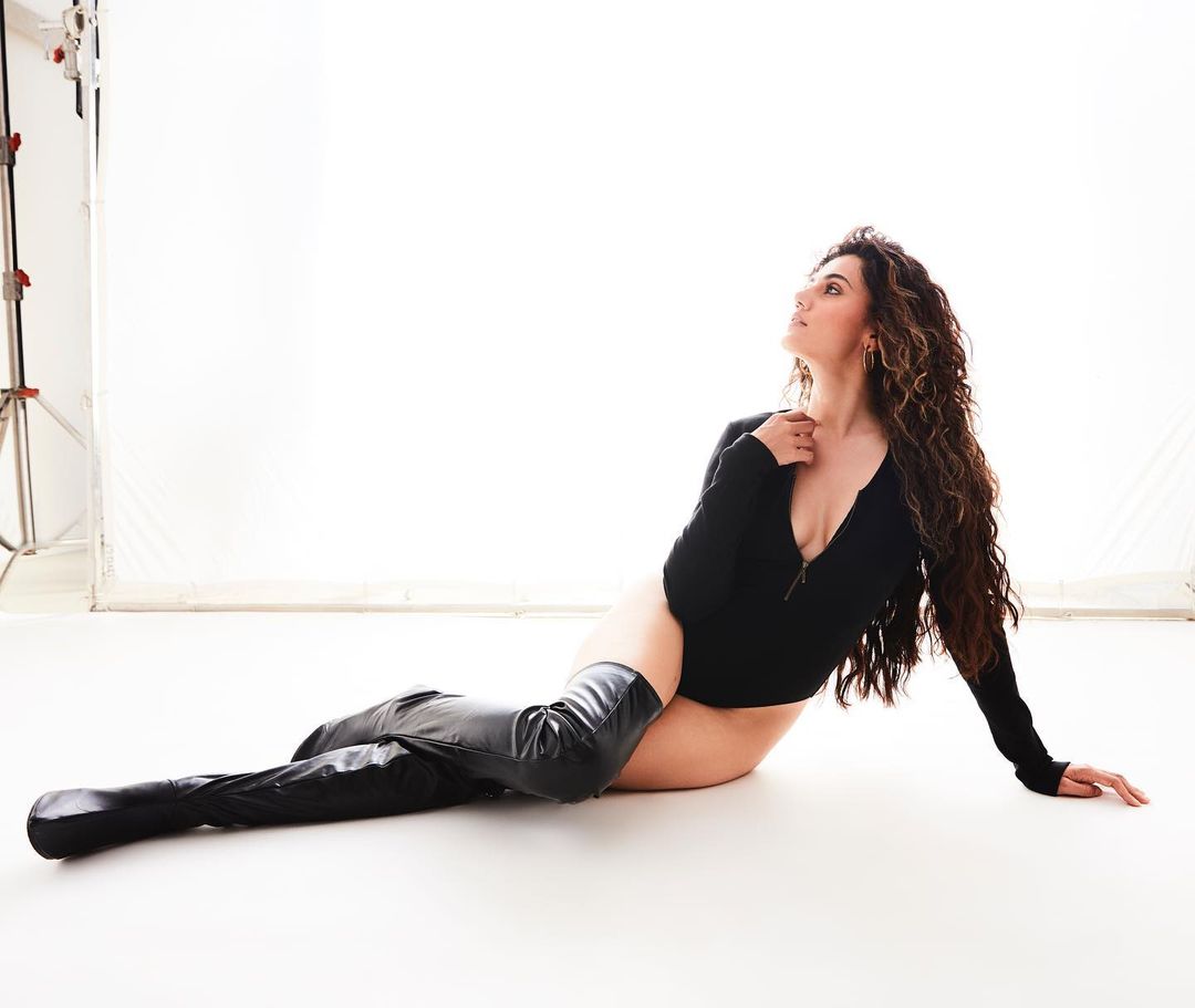 Tapsee Pannu Tapsee Pannu