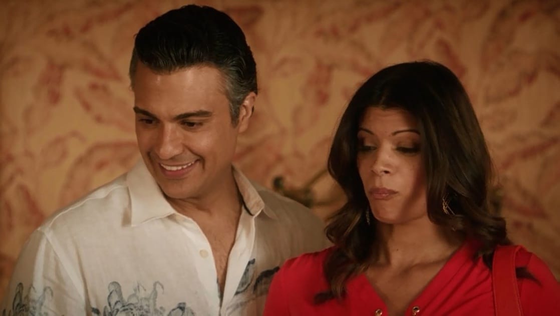 Jane the Virgin