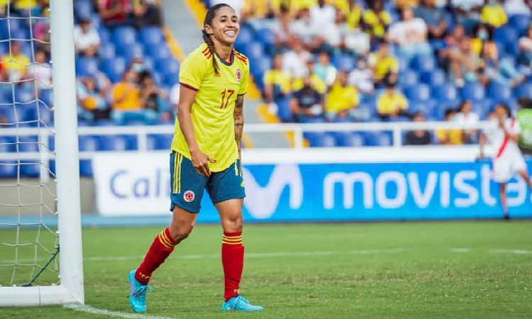 Carolina Arias Carolina Arias